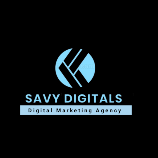 Savy Digitals | Grow Your Business With Digital Marketing